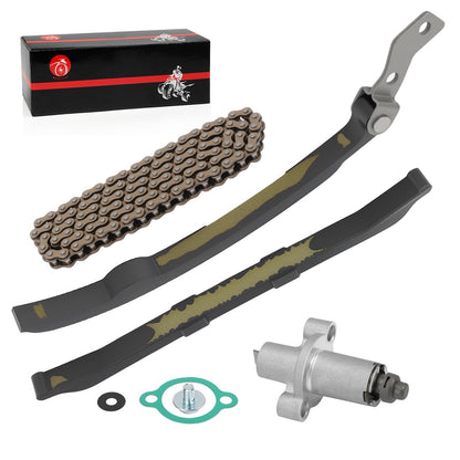Cam Timing Chain Kit for Yamaha TT 225 (1986–1987, 1999)