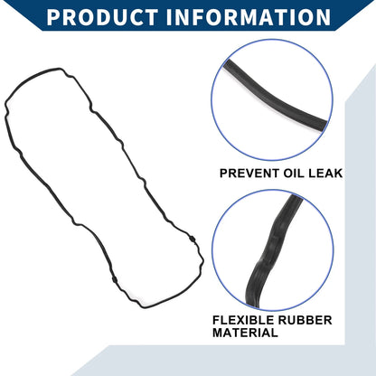 Valve Cover Gasket No.LR007657 for Land Rover Discovery III (2004–2009)