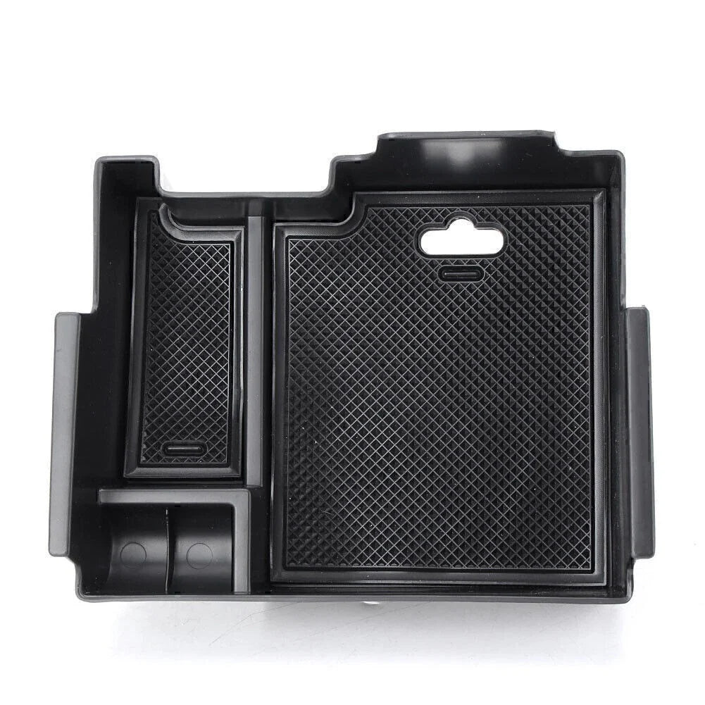 Console Armrest Storage Bin Box for Ford Explorer (2011-2017)