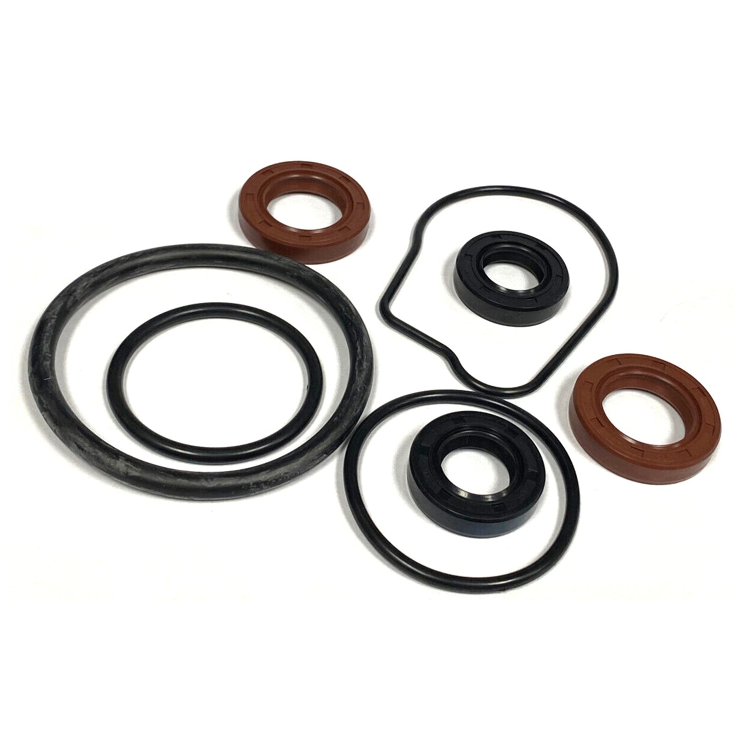 Seal Kit for Honda 35-50 HP Gearcase (18-8362-1)