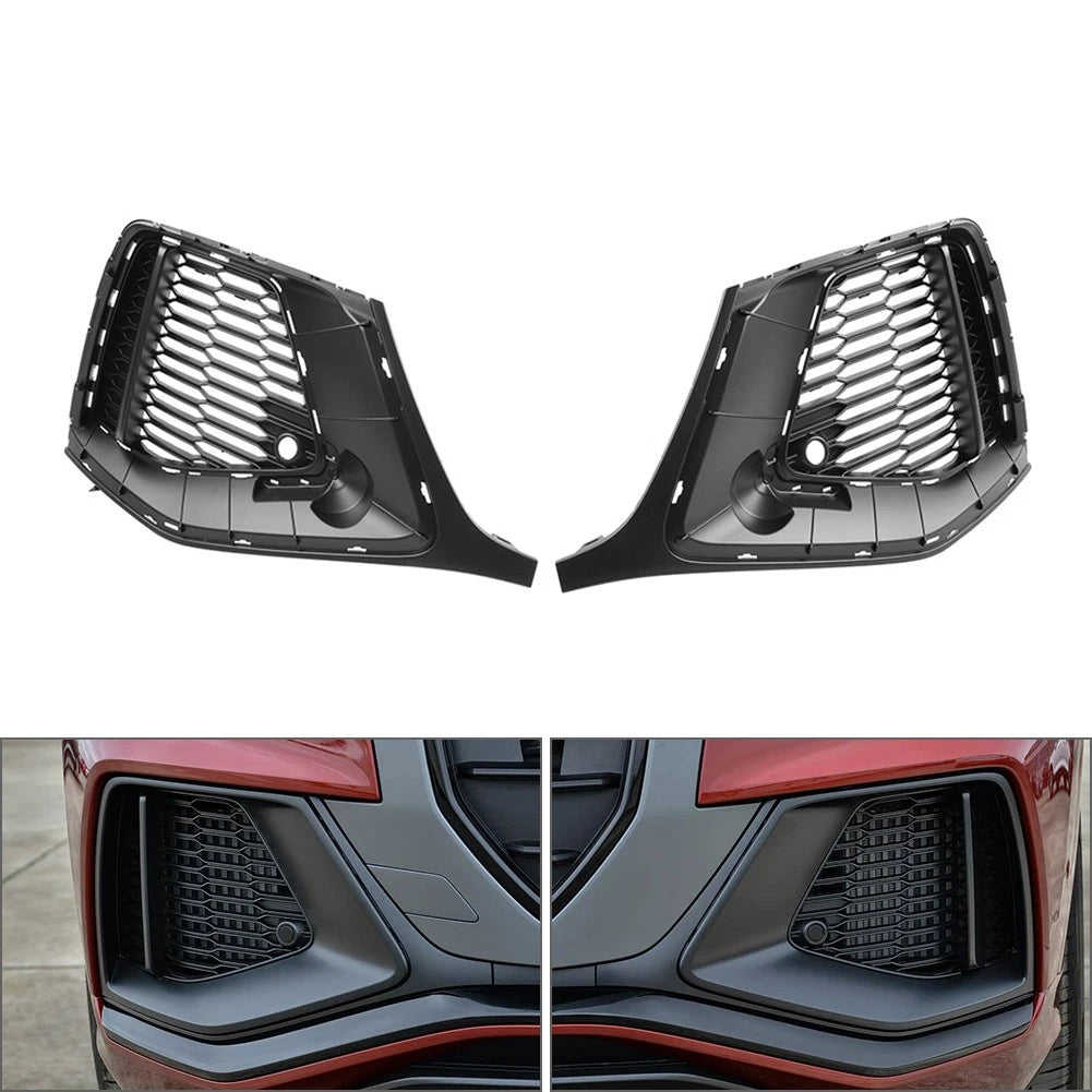 1 Pair Turn Signal Light for Audi A4 A5 (2018–2022)