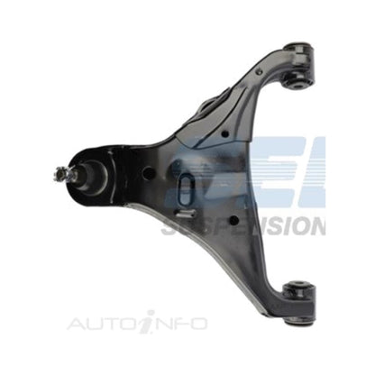 LH Front Lower Control Arm Assembly for Ford Everest (2015–2018)