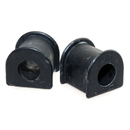 Set of 2 Front Sway Bar Bushings for Toyota Celica TA22 TA23 TA27 RA20 RA21 RA25 RA28 RA29