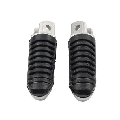 Front Rider Footpegs for Suzuki GSX1300R Hayabusa (2008-2012)