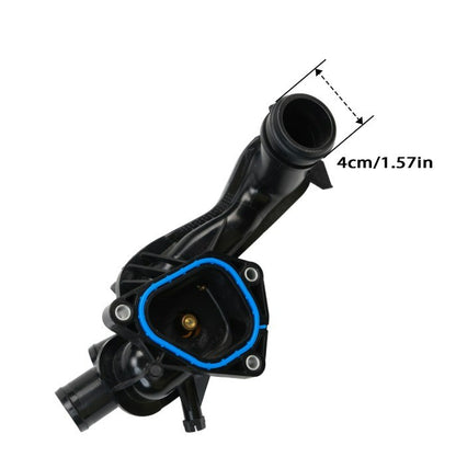 Thermostat for Citroën Berlingo 2