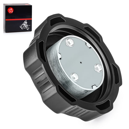 Fuel Gas Cap for Yamaha WR250 YZ250 (2000–2007)