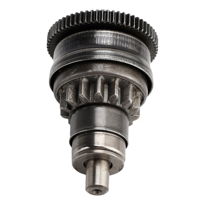Starter Freewheel for Peugeot Speedfight 1 2 Kisbee Elyseo Vivacity 50 (1997–2013)