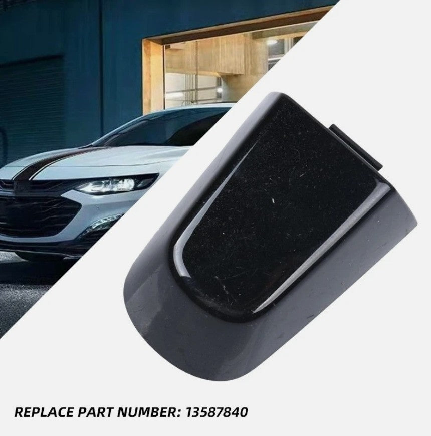 Door Lock Cylinder Cover for Chevrolet Camaro (2016–2020)