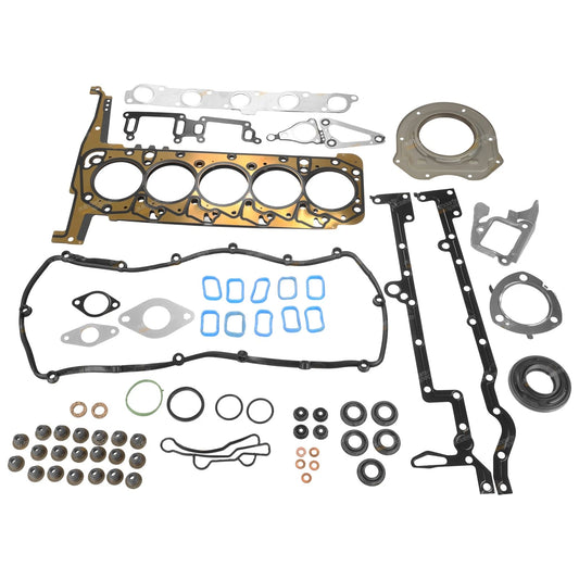 Engine Overhaul Set with Head Gasket for Ford Ranger PX (2013–2019)