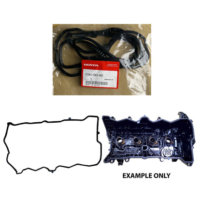 Valve Rocker Cover Gasket for Honda K24W K24Z9 (2002–2011)