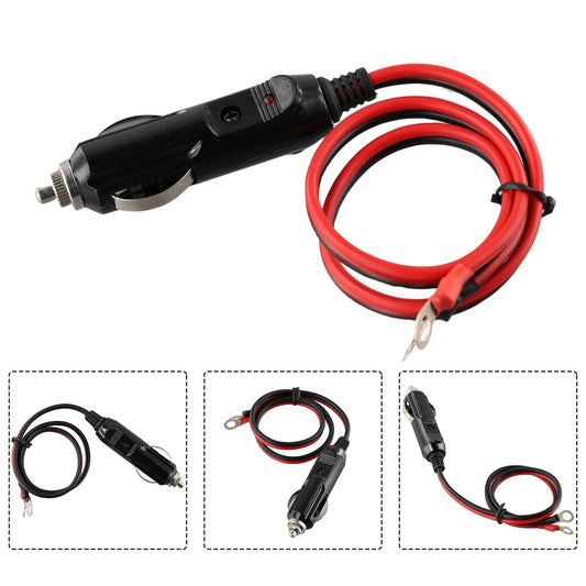 Supply Cord / 50cm/19 Inch / Accessories for Vehicle Tools