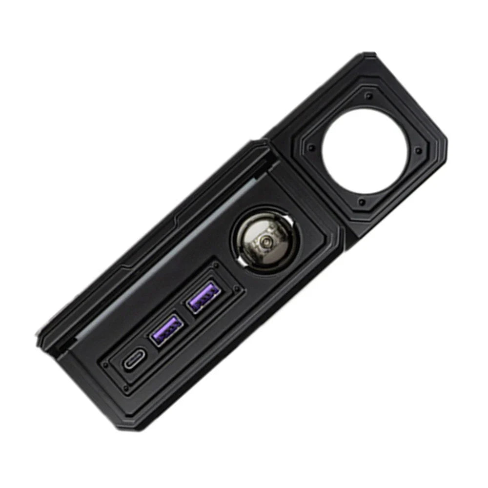 USB Type-C Charging Port with Lamp for Suzuki Jimny (2019-2024)