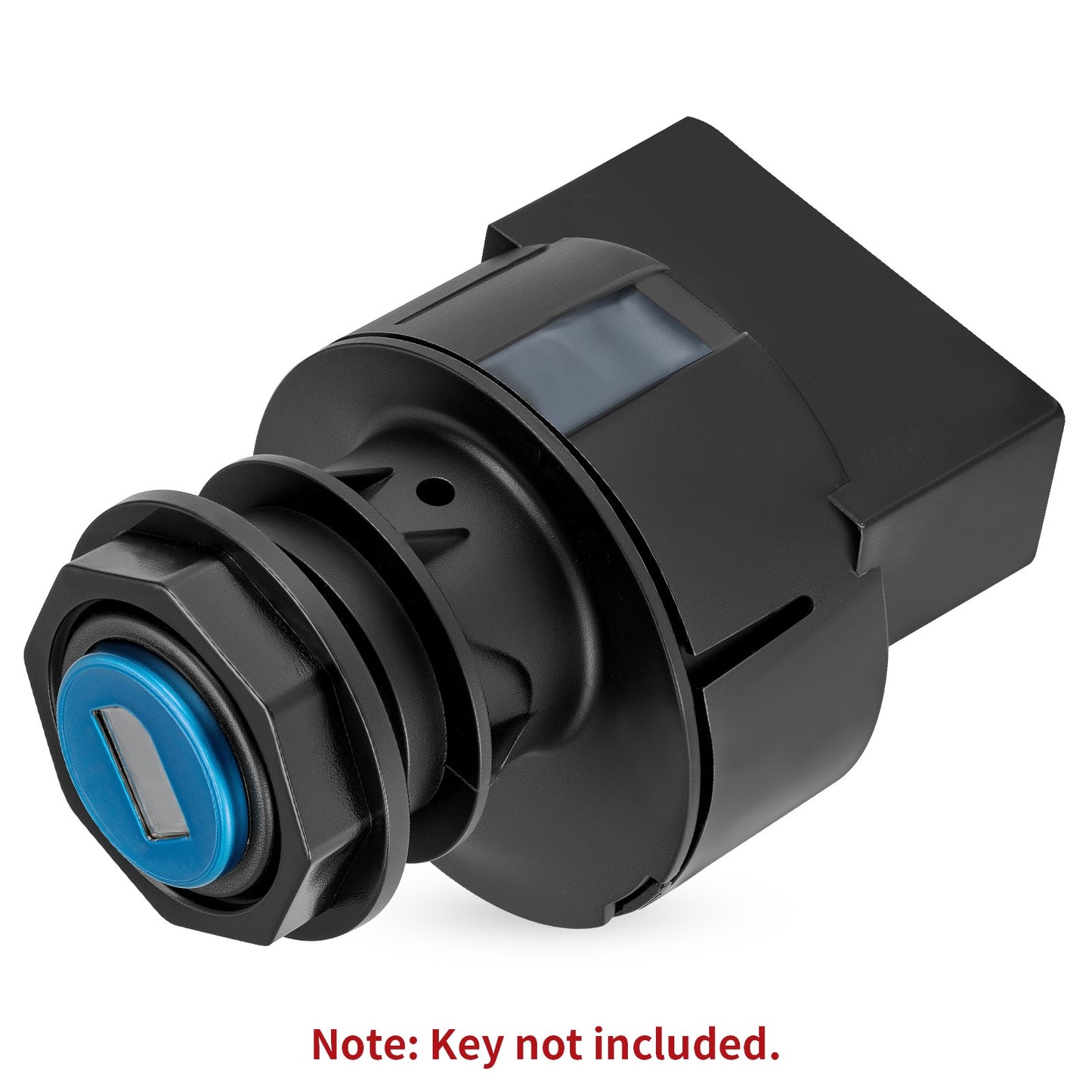 Ignition Key Switch for Can-Am Commander 800/800R, Maverick 1000/1000R (2011–2021)