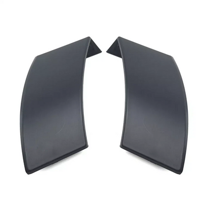 Front A Pillar Trim for Land Rover Defender 90 110 (2020-2023)