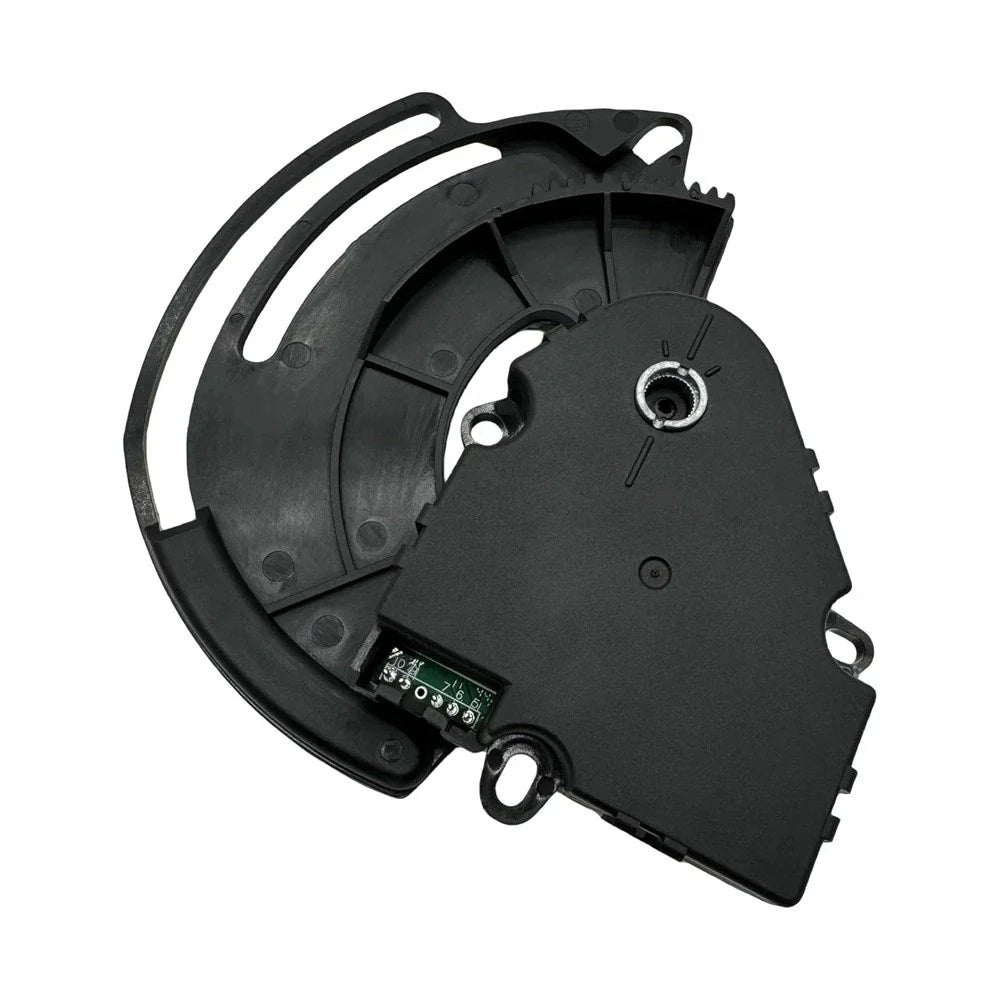 Heater Blend Door Actuator for Chevrolet Avalanche Silverado Suburban (2002-2006)