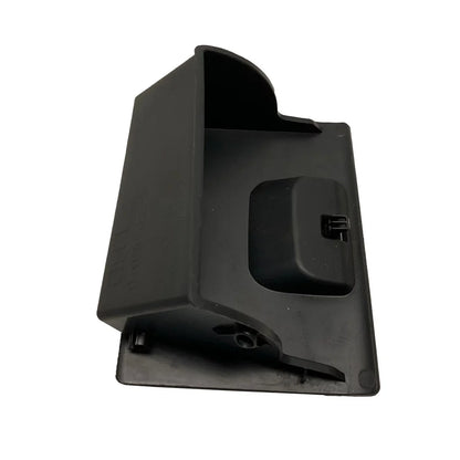 Left Dash Coin Holder Compartment for Toyota Highlander (2023–2023)