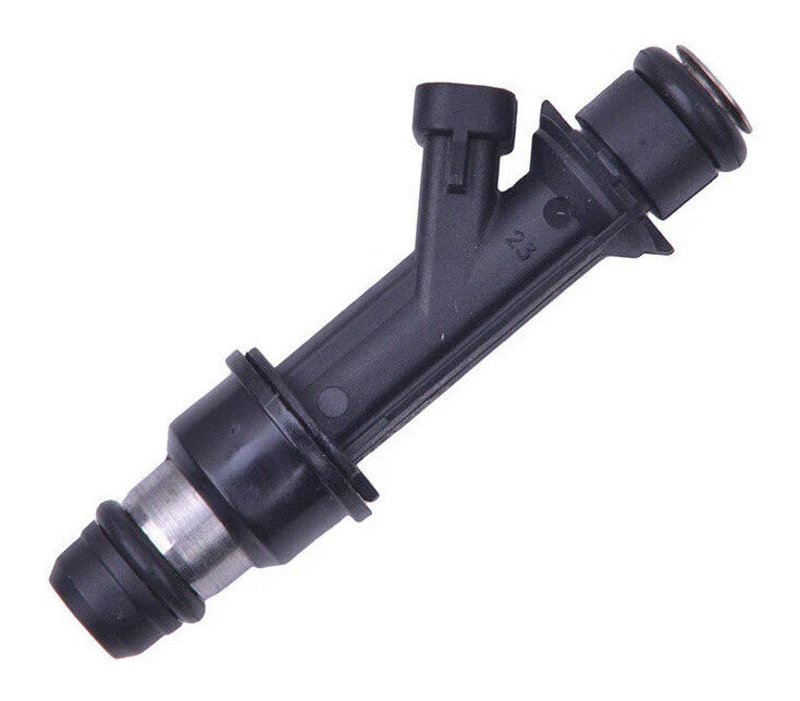 4 x Fuel Injectors for Holden Rodeo RA 2.4L C24SE (2003-2008)