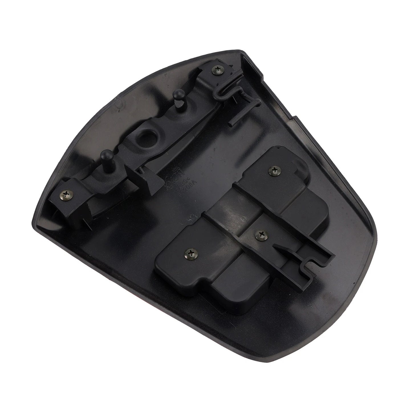 Rear Seat Cover for Suzuki GSXR600 GSXR750 (2011–2026) Blue