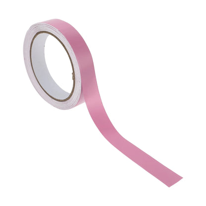 Pinstripe Tape 30mmx10m for Car Motorcycle Boat Matte Pink