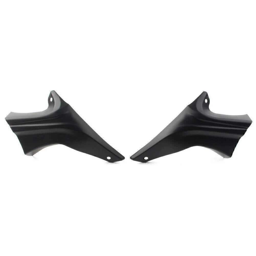 Inner Door Handle Trim Cover for BMW X5 X6 E70 (2007–2013)