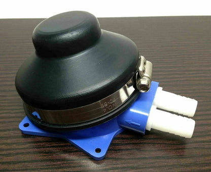 Water Pump for Marine Boat RV (1/2" Hose)