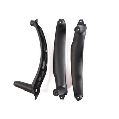 4 Pcs Window Switch Panel Handles for BMW X5 X6 E70 E71 (2007-2013)