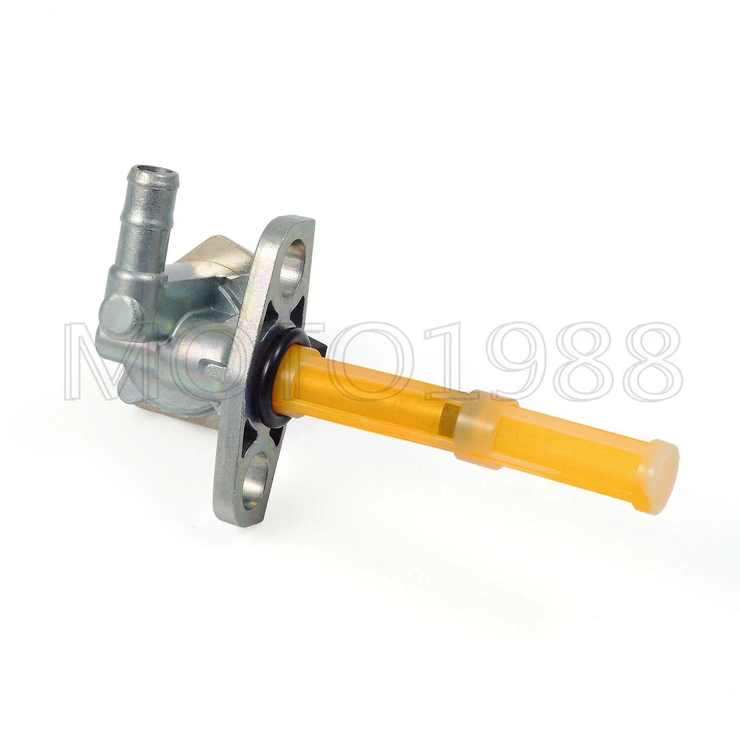Fuel Valve Petcock & Lever 2x4 for Honda ATV Sportrax 450 TRX450R (2004–2005)
