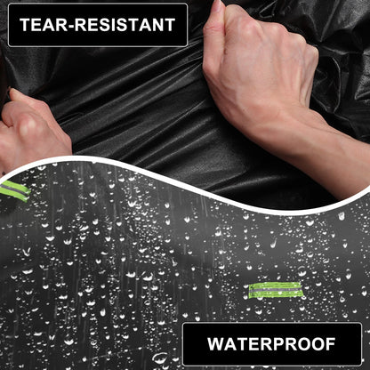 Waterproof Car Cover for Nissan Sakura Dayz (2020–2023)