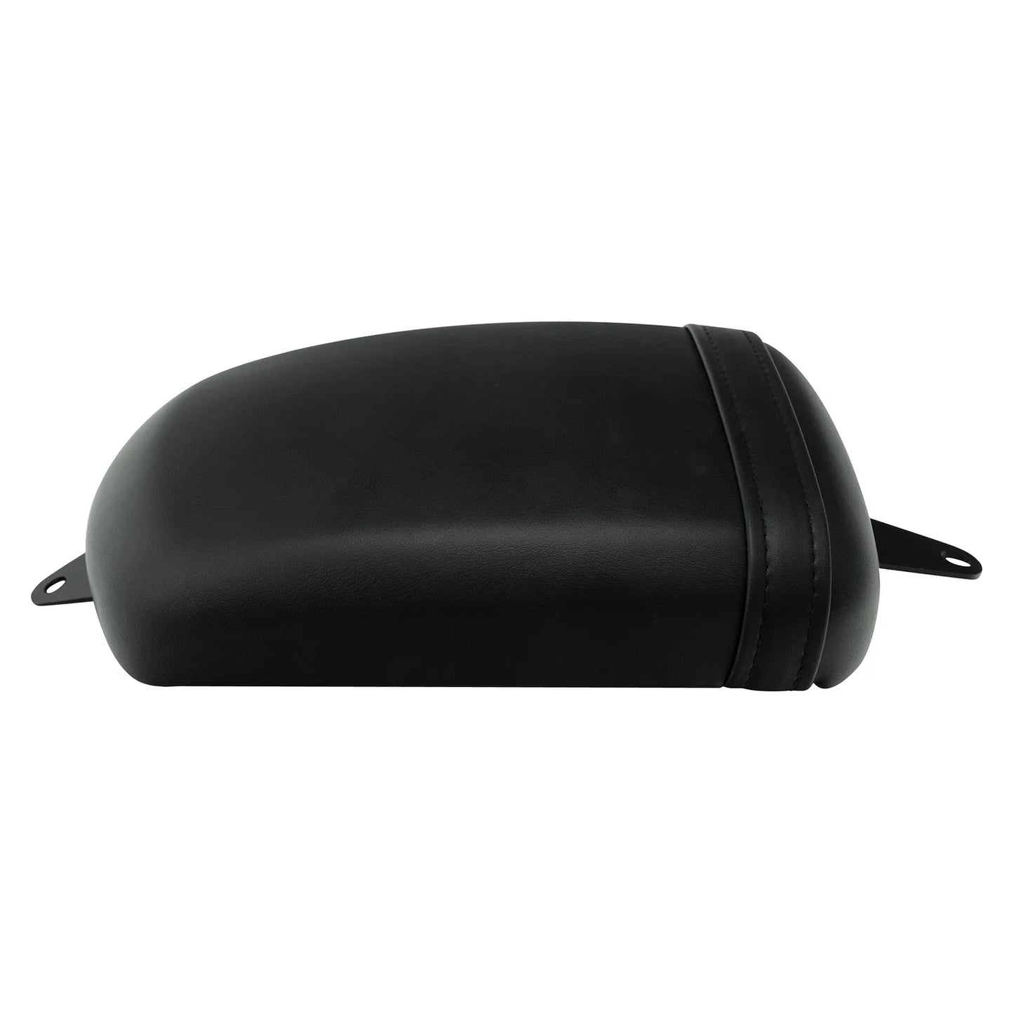 Black Rear Passenger Seat Pillion for Honda Rebel 1100 (2021-2024)