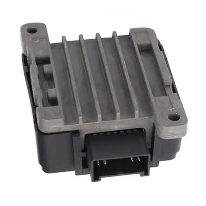 Voltage Regulator for Yamaha RZ 350 RR L N NC II (1984–1985), RD 250/350 LC (1981–1982)