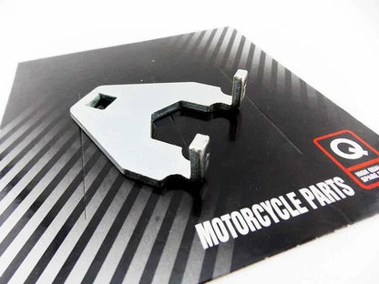 JBS Shock Pre-Load Adjuster for Harley Davidson FLSTF-I Softail Fat Boy (01-06)