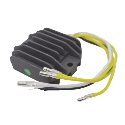 Outboard Rectifier Regulator for Suzuki DF9.9B DF15A DF20A (2013–2017)