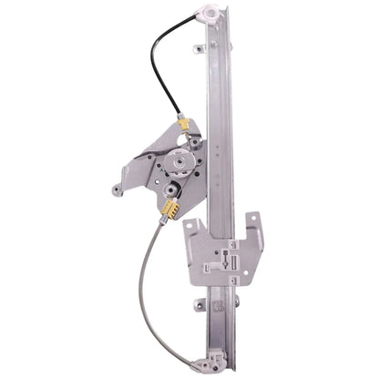 Front Left Window Regulator for Mitsubishi Pajero NM/NP (2000–2006)