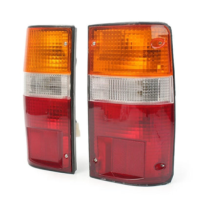 Rear Taillight Lamp for Toyota Hilux Pickup (1989–1995) w/Free Globe