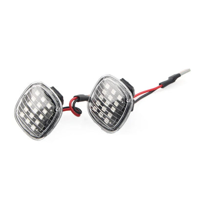 LED Turn Signal Side Marker Light for Audi A3, SEAT (2013-2020)
