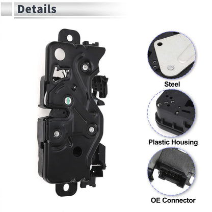 Rear Liftgate Door Lock Actuator for BMW 430i xDrive (2021 - 2024)