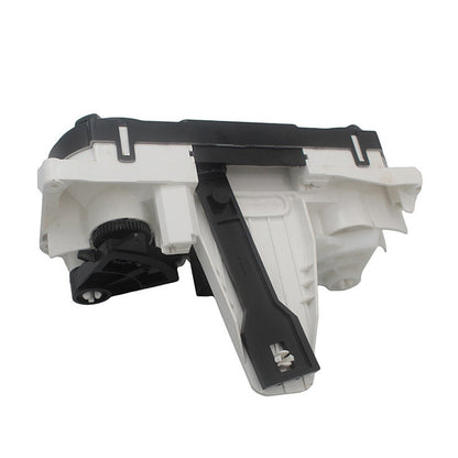 A/C Heater Climate Control Switch for Nissan Tiida NV200 (2007–2015)