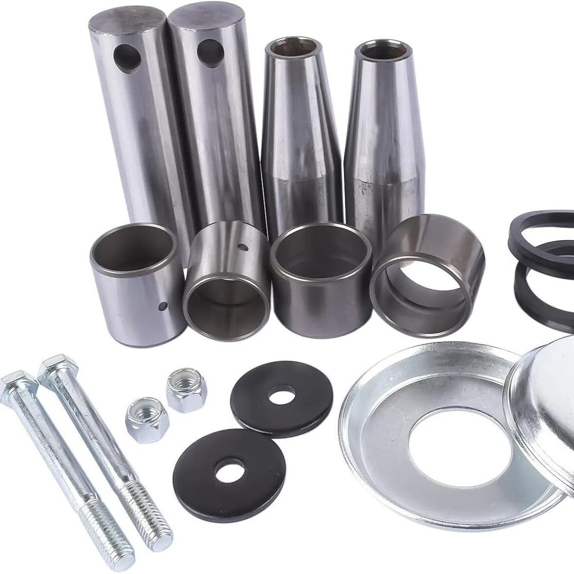 Pivot Pin & Bushing Kit for Bobcat 773 S160 S175 S185 S205 T180 T190 (–)