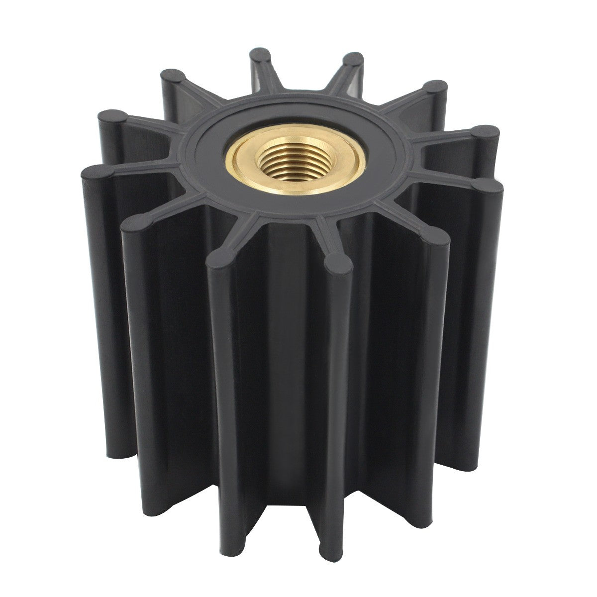 Flexible Impeller for Cummins SMX Super 27 (Fits 3974456)