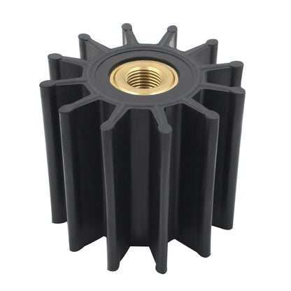 Flexible Impeller for Cummins SMX Super 27 (Fits 3974456)