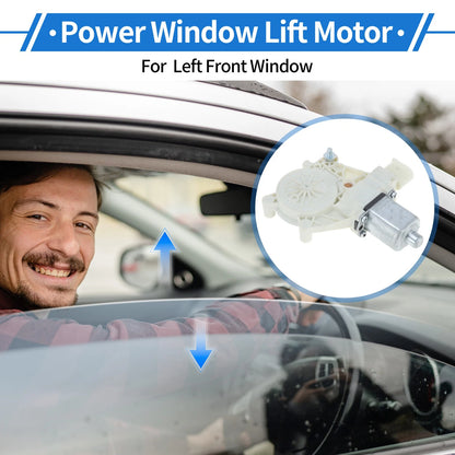 Power Window Regulator Lift Motor for BMW 323i (2006–2011) No.67626927027