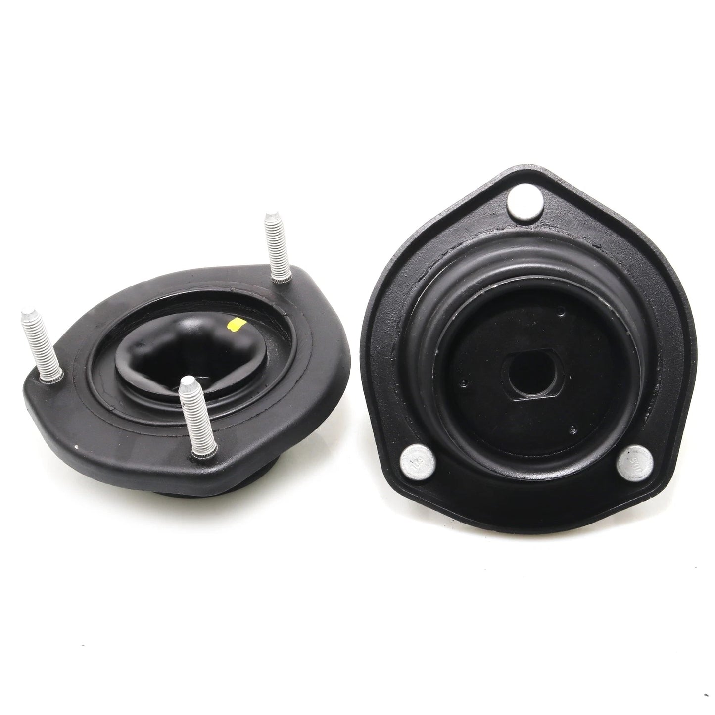 Set of 2 Rear Shock Absorber Strut Mounts for Toyota Camry (2002–2006)