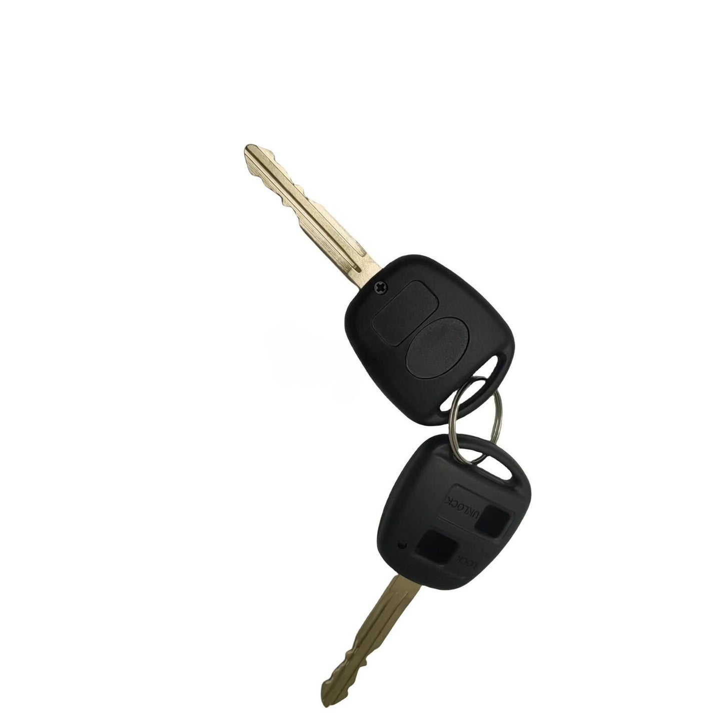 Ignition Lock Cylinder Switch for Sequoia Tundra (2001–2007) with 2 Keys