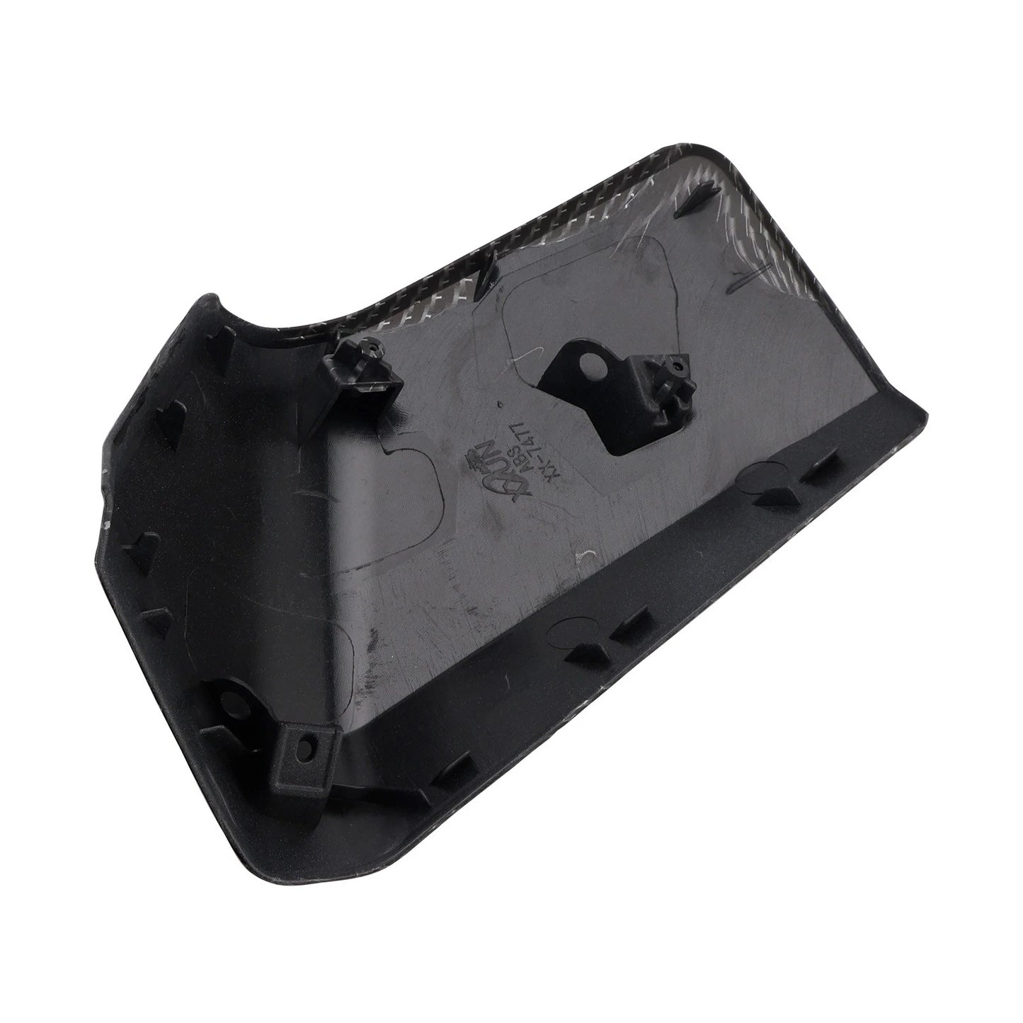Plate Holder Bracket for Kawasaki Z1000 Z1000SX (2013–2017)
