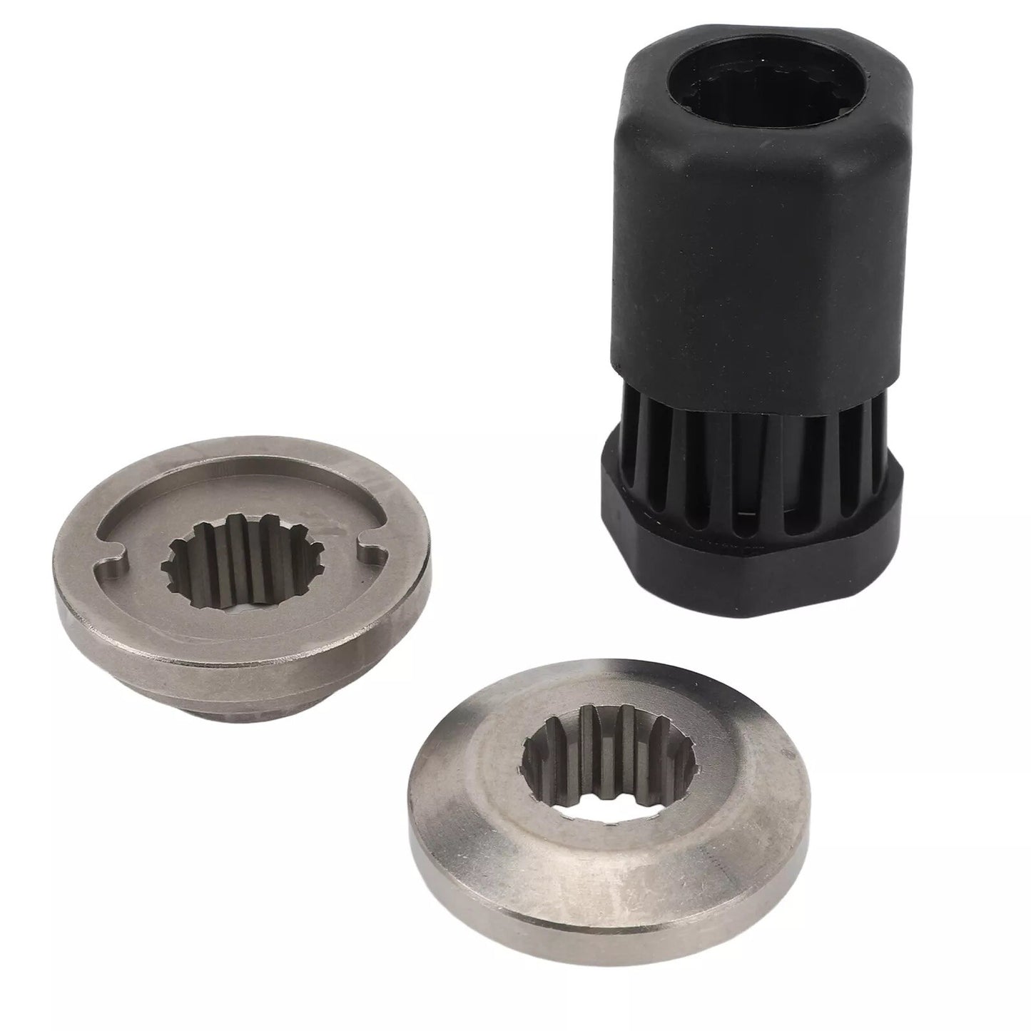 Set of 4 Flo-Torq Reflex Hub Kits for Mercury Marine