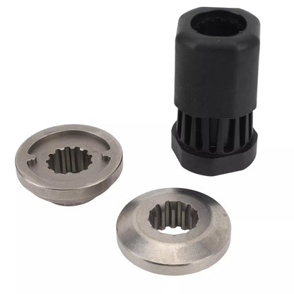 Set of 4 Flo-Torq Reflex Hub Kits for Mercury Marine