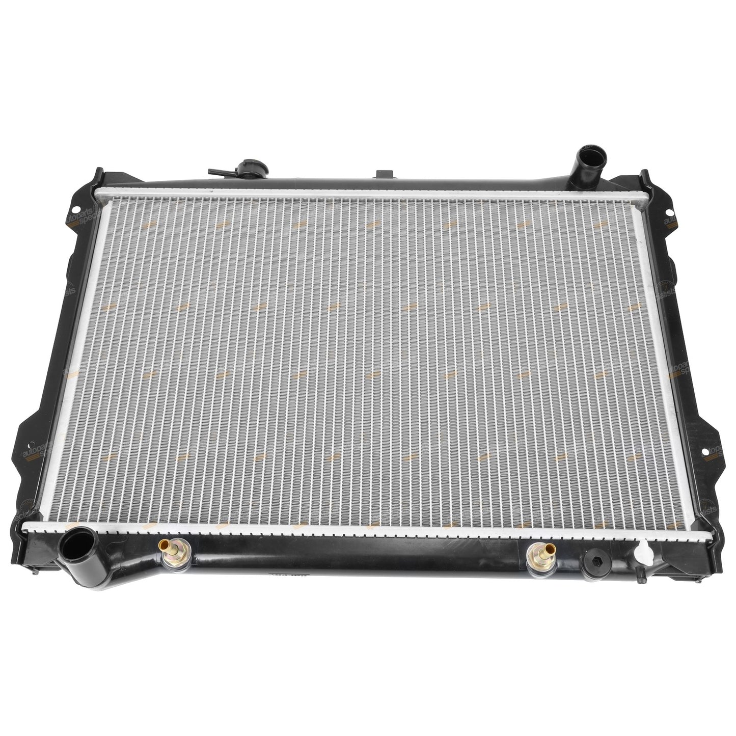 Radiator for Mazda B2600 (1992–1999)
