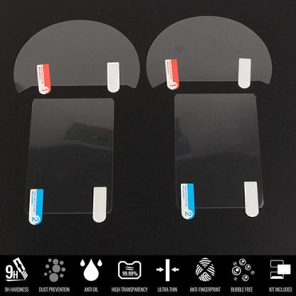 Speedometer Screen Protective Film for Kawasaki Versys 1000 H2 SX SE (2017-2023)