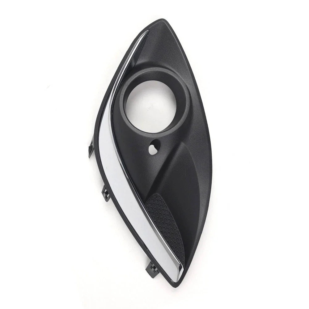 Front Left Fog Light Grill Strip for Vauxhall Opel Corsa D (2011-2014)