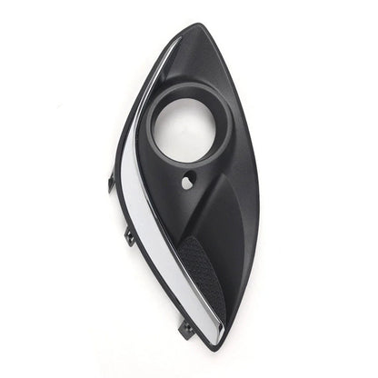 Front Left Fog Light Grill Strip for Vauxhall Opel Corsa D (2011-2014)